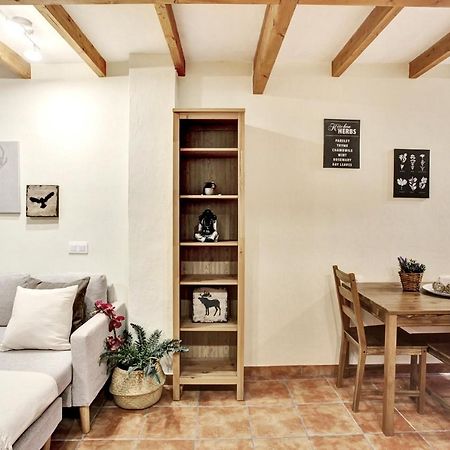Apartament Preciosa Planta Baja En Playa San Juan Guía de Isora Zewnętrze zdjęcie