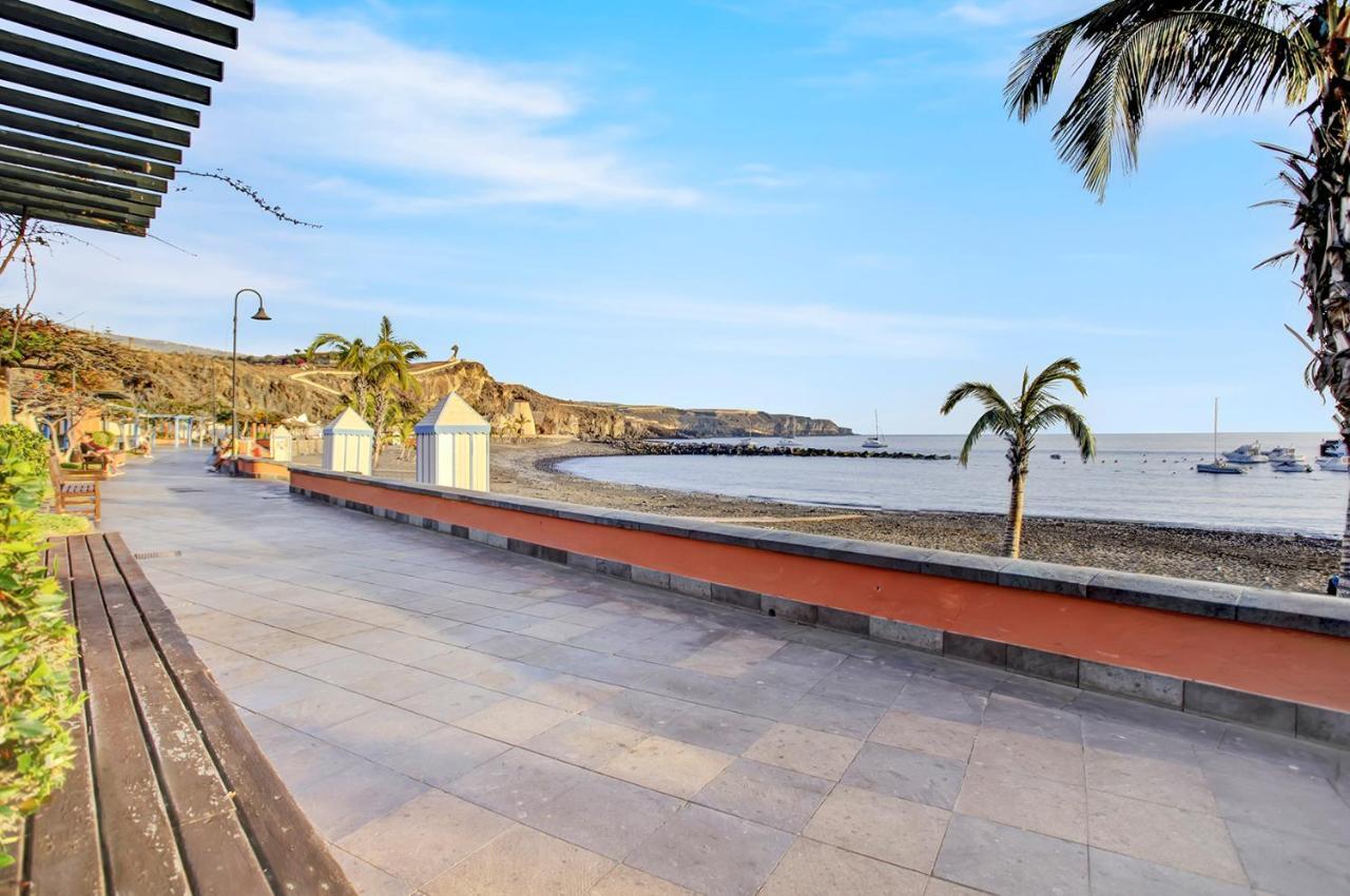 Apartament Preciosa Planta Baja En Playa San Juan Guía de Isora Zewnętrze zdjęcie