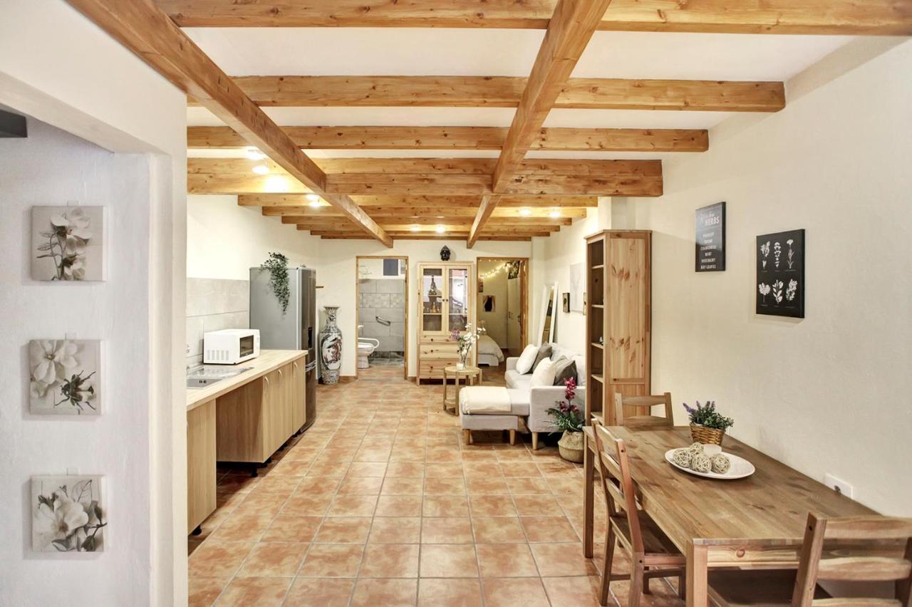 Apartament Preciosa Planta Baja En Playa San Juan Guía de Isora Zewnętrze zdjęcie