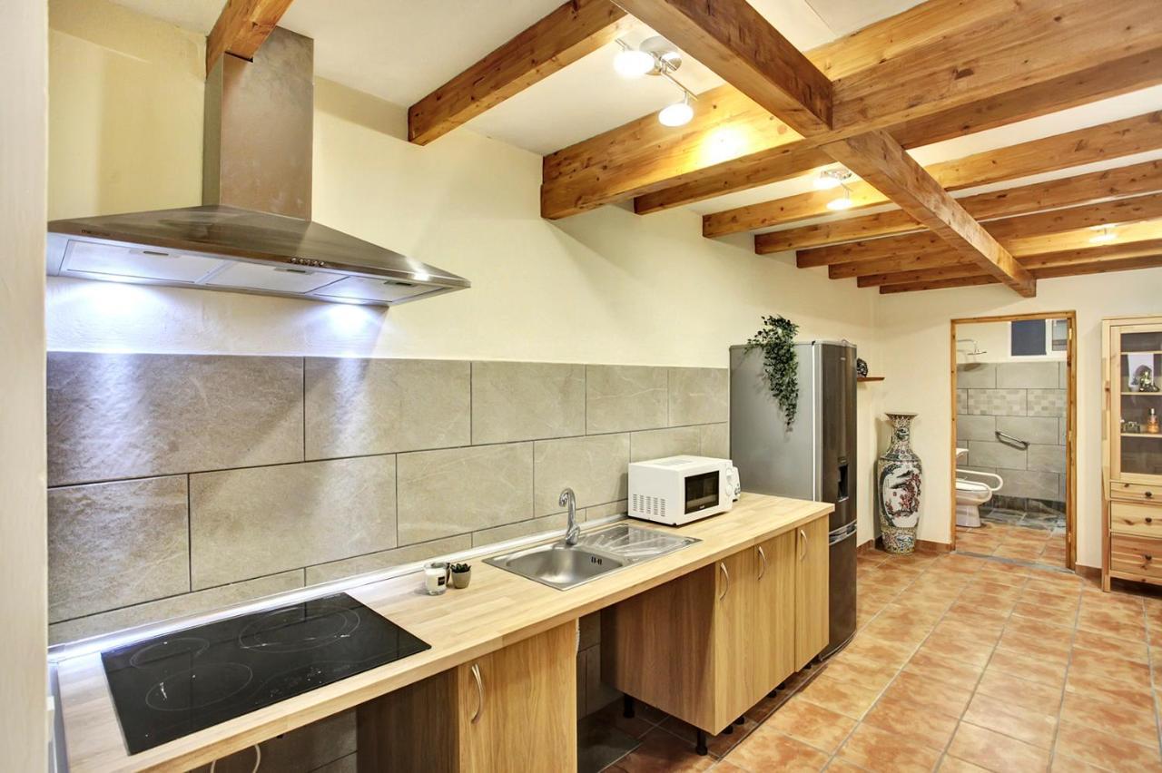 Apartament Preciosa Planta Baja En Playa San Juan Guía de Isora Zewnętrze zdjęcie