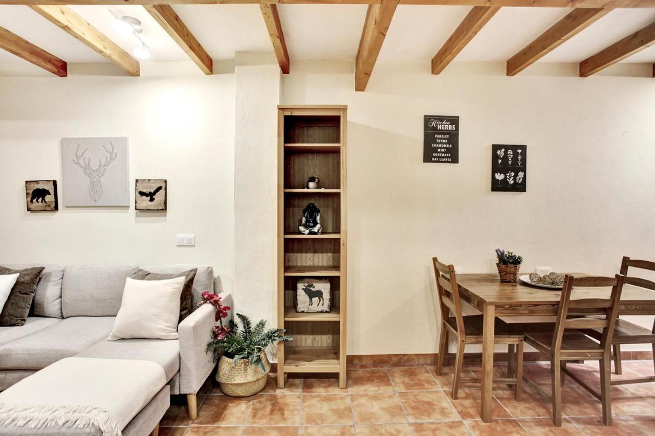 Apartament Preciosa Planta Baja En Playa San Juan Guía de Isora Zewnętrze zdjęcie