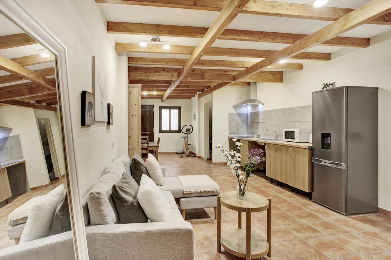 Apartament Preciosa Planta Baja En Playa San Juan Guía de Isora Zewnętrze zdjęcie