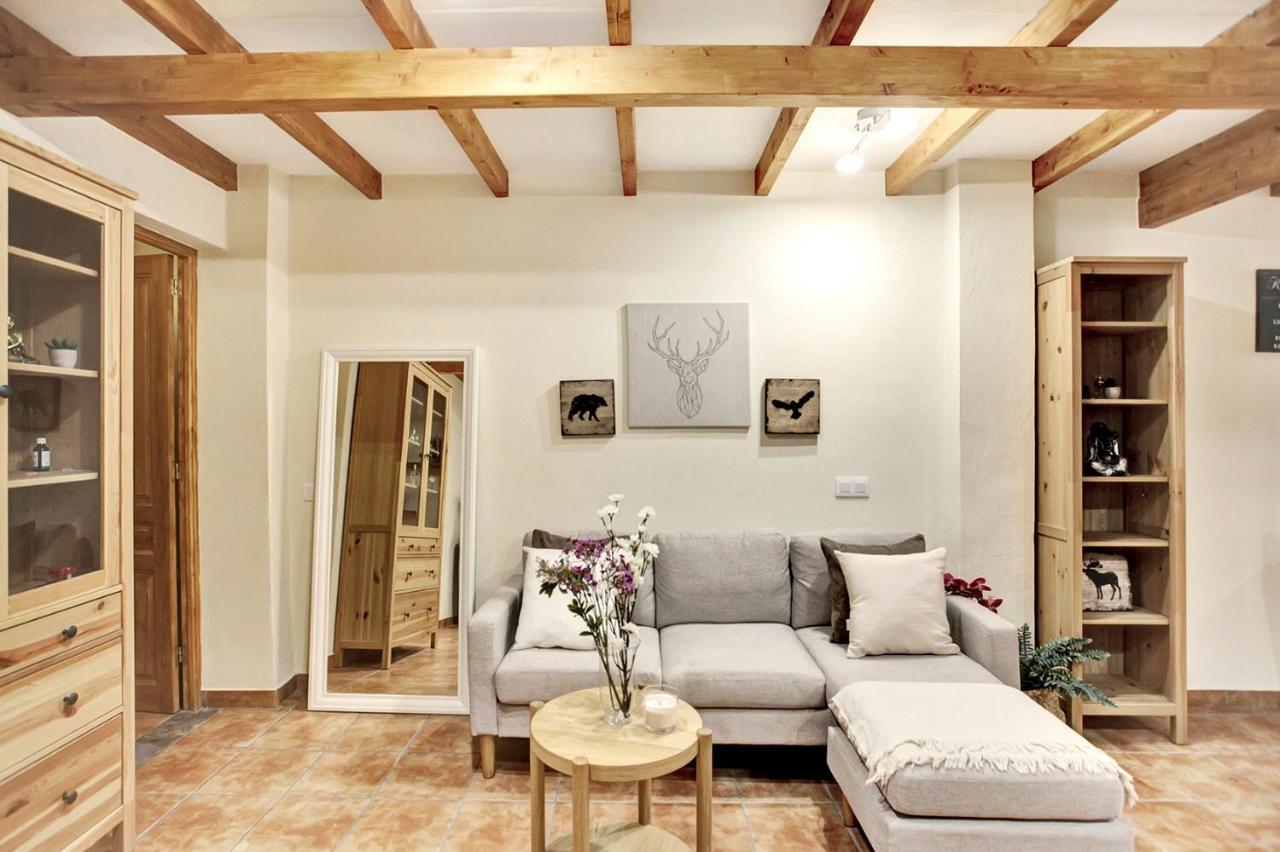 Apartament Preciosa Planta Baja En Playa San Juan Guía de Isora Zewnętrze zdjęcie