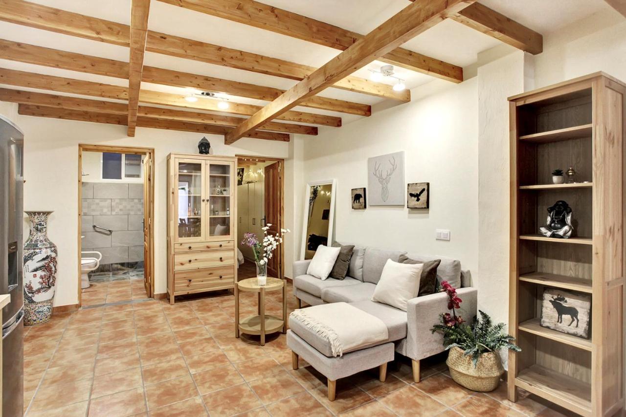 Apartament Preciosa Planta Baja En Playa San Juan Guía de Isora Zewnętrze zdjęcie